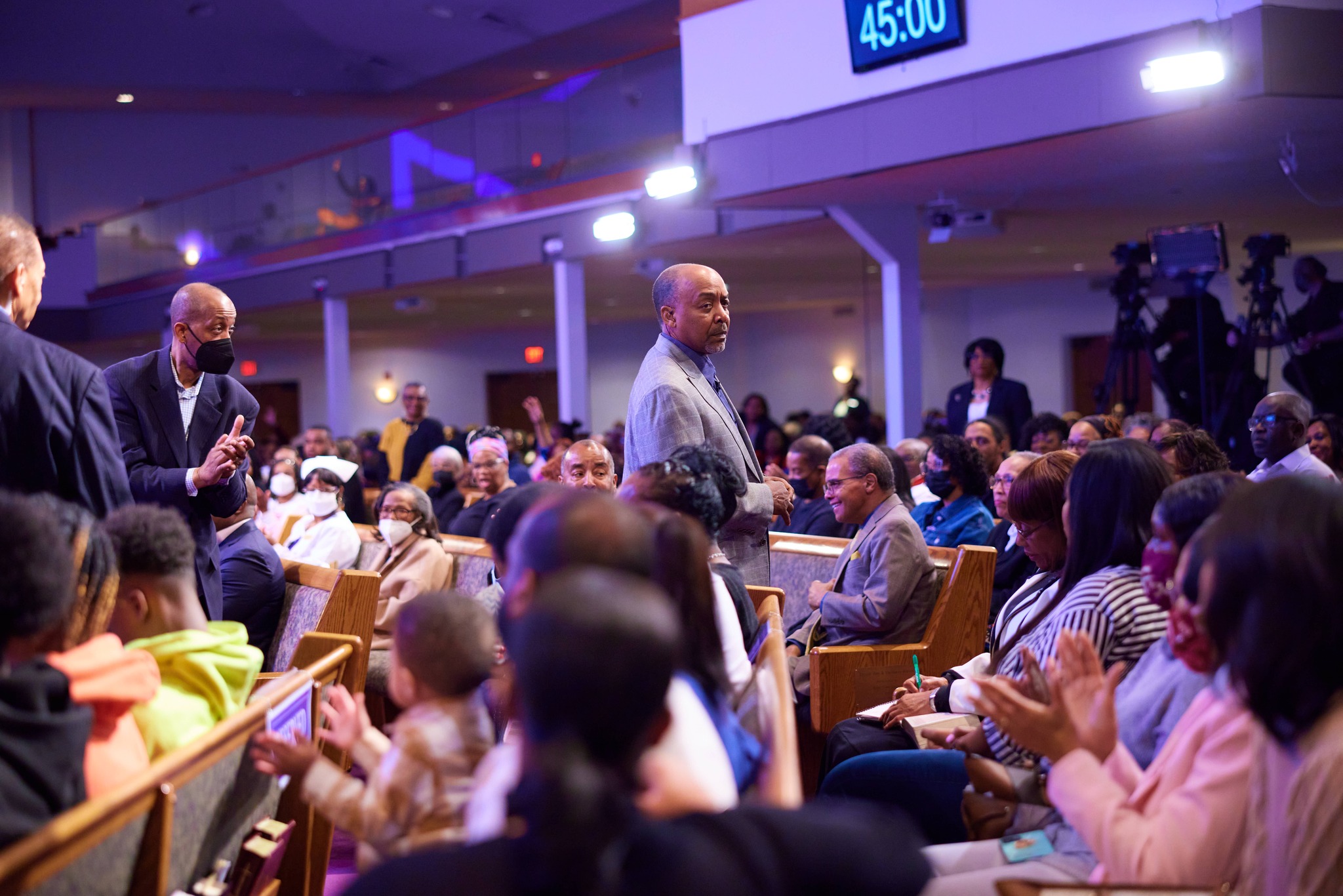 Word Impact Gathering