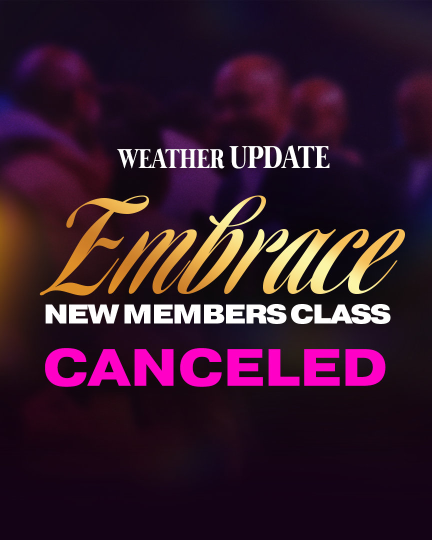 embrace canceled